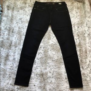 Mavi Brand Skinny Jeans